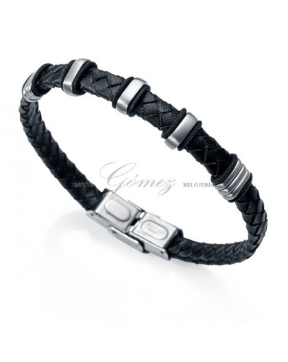 Pulsera acero Viceroy Fashion Ref. 6180P01010