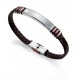 Pulsera cuero Viceroy Fashion Ref. 6256P01011