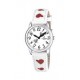 Reloj Calypso de piel ref. K5552/5
