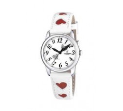 Reloj Calypso de piel ref. K5552/5