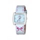 Reloj Calypso de piel ref. K6045/3