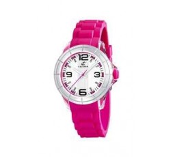 Reloj rosa Calypso Ref. K5232/2