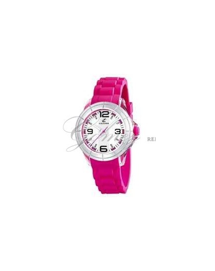 Reloj rosa Calypso Ref. K5232/2