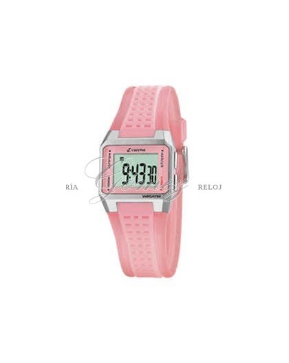 Reloj Calypso digital Ref. K5504/4