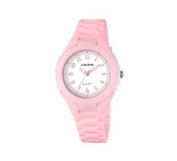 Reloj rosa Calypso Ref. K5700/2