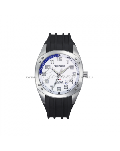 Reloj Real Madrid Viceroy ref. 432604-05