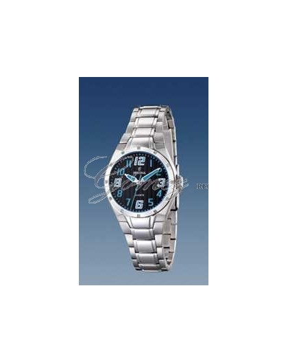 Reloj de acero Festina ref. F16485/4