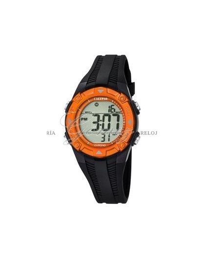 Reloj cadete Calypso Ref. K5685/3