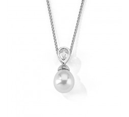 Colgante perla Majorica Ref. 12268.01.2.000.010.1