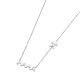 Collar mama Lotus Silver Ref. LP1239-1/2