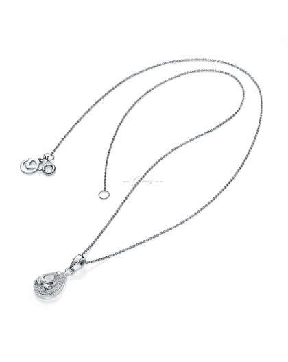 Colgante de plata Viceroy Jewels Ref. 7009C000-50
