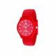 Reloj Marea extensible rojo Ref. B35244/10