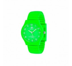 Reloj Marea extensible verde Ref. B35244/6