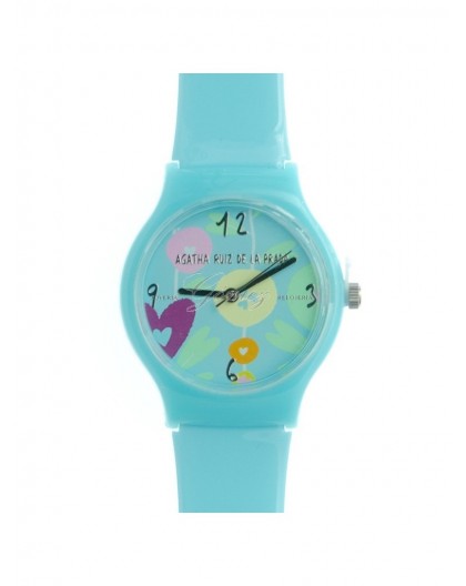 Reloj flip de agatha ruiz de la prada Ref. AGR167