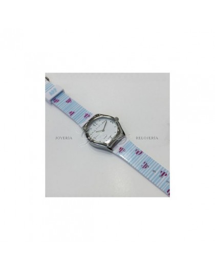 Reloj frozen de Agatha Ruiz de la Prada Ref. AGR193