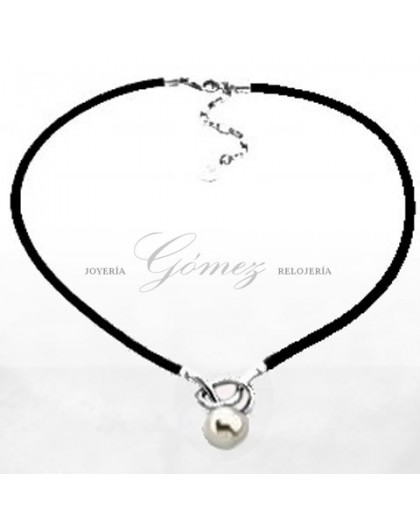 Collar de perlas Majorica Ref. 12032.01.2.000
