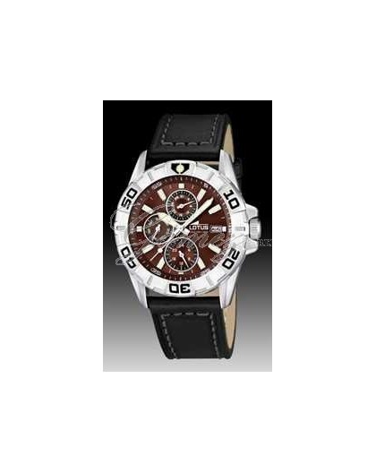 Reloj Cadete Lotus Ref. 15813/3