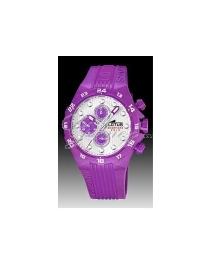 Reloj Lotus Seleccion Sara Carbonero ref. 15730/K