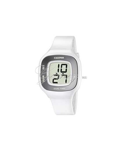 Reloj Calypso digital Ref. K5594/1