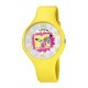 Reloj Calypso MTV amarillo Ref. KTV5591/4