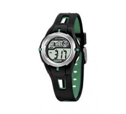 Reloj Calypso de caucho ref. K5506/5