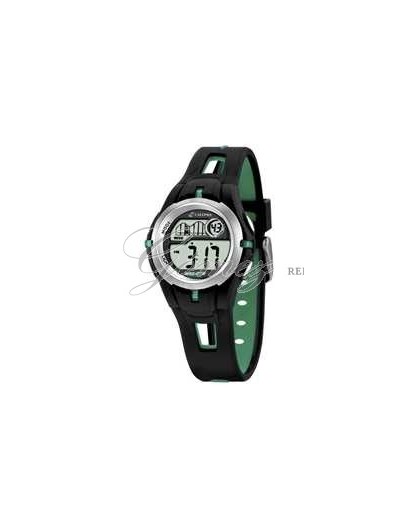 Reloj Calypso de caucho ref. K5506/5