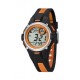 Reloj Calypso de caucho ref. K5558/4
