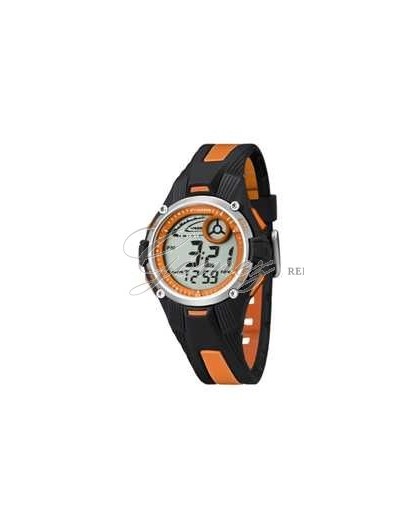 Reloj Calypso de caucho ref. K5558/4