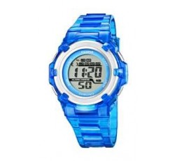 Reloj Calypso digital Ref. K5602/2