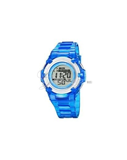 Reloj Calypso digital Ref. K5602/2