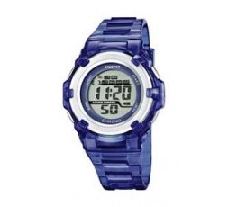 Reloj Calypso digital Ref. K5602/7