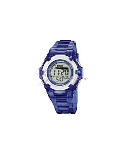 Reloj Calypso digital Ref. K5602/7