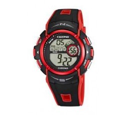 Reloj Calypso cadete Ref. K5610/5