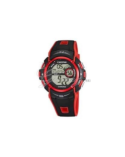 Reloj Calypso cadete Ref. K5610/5