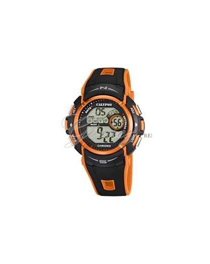 Reloj Calypso cadete Ref. K5610/7