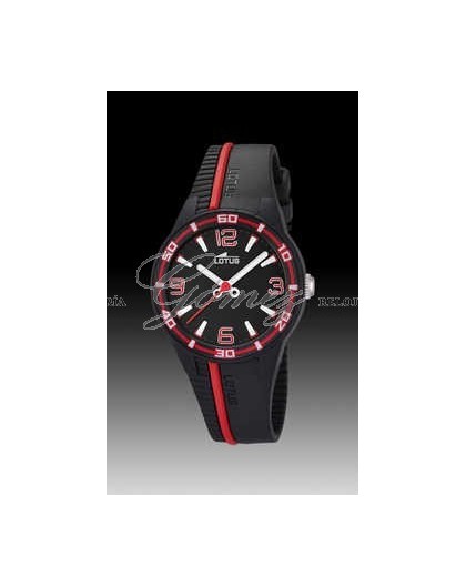 Reloj Lotus cadete comunion Ref. 15941/5