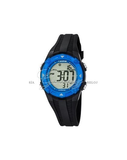 Reloj digital cadete Calypso Ref. K5685/1