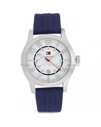 Reloj de cadete Tommy Hilfiger Ref. 1791025