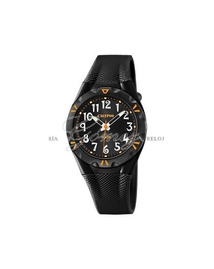 Reloj Calypso Ref. K6064/6