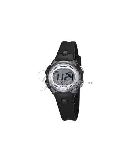 Reloj Calypso digital Ref. K5609/6