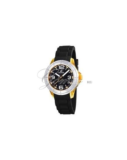 Reloj Calypso cadete Ref. K5232/9