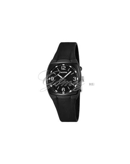 Reloj Calypso negro Ref. K5236/8