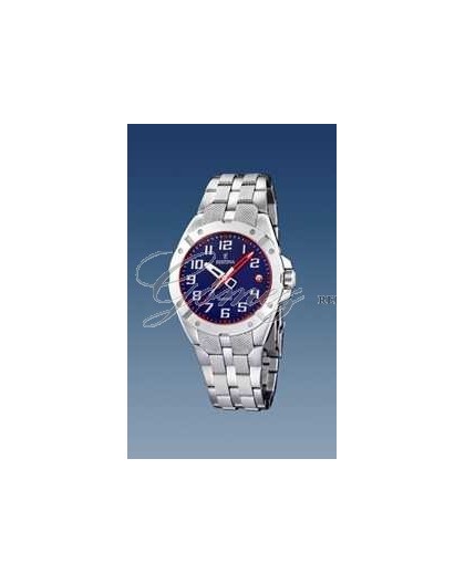 Reloj de acero Festina ref. F16392/3