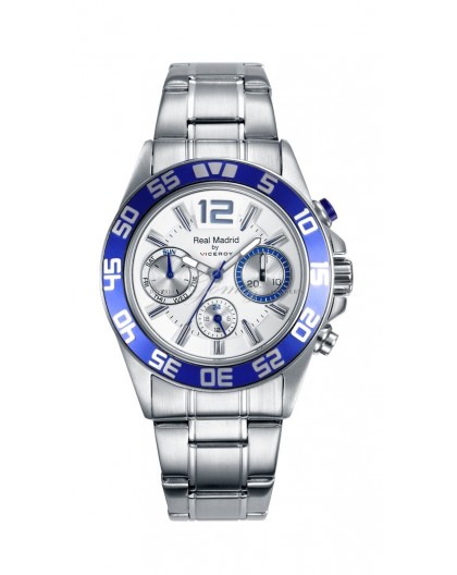 Reloj cadete Real Madrid Ref. 432844-05