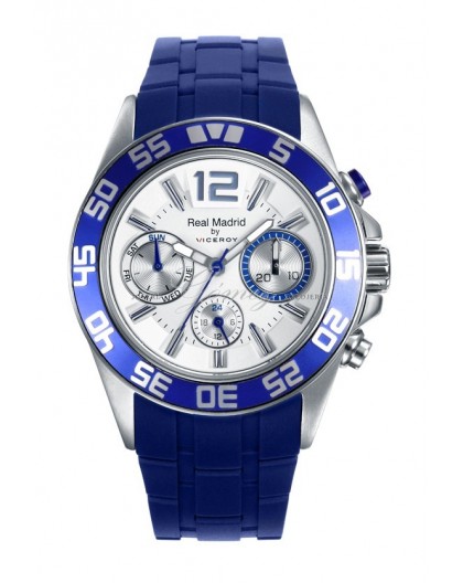 Reloj cadete Real Madrid Ref. 432842-05