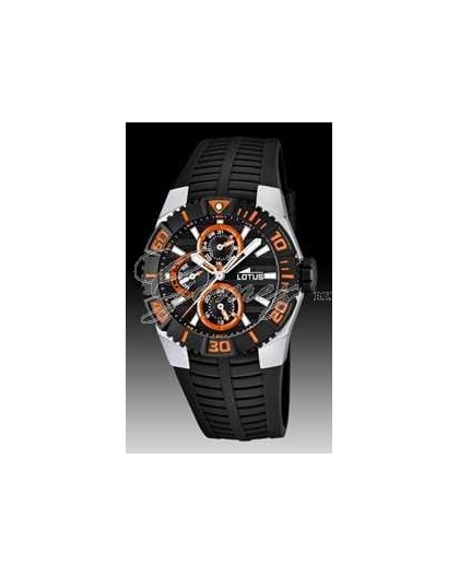 Reloj Marc Marquez Lotus Refe. 15779/7