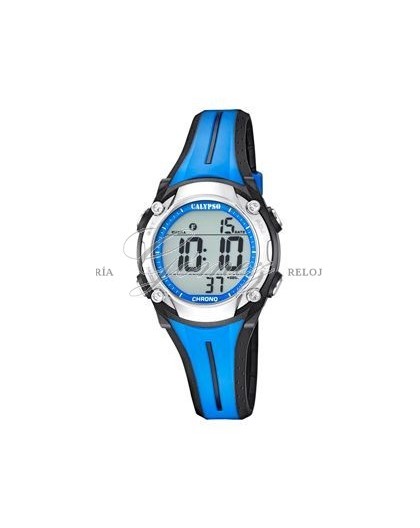 Reloj de cadete Calypso Ref. k5682/1