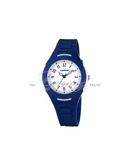 Reloj de cadete Calypso Ref. k5700/5