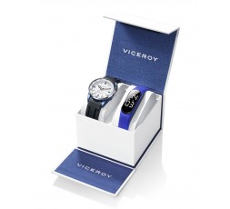 Reloj de cadete Viceroy smartband regalo Ref. 46765-97