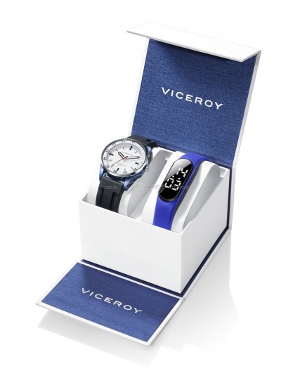 Reloj de cadete Viceroy smartband regalo Ref. 46765-97